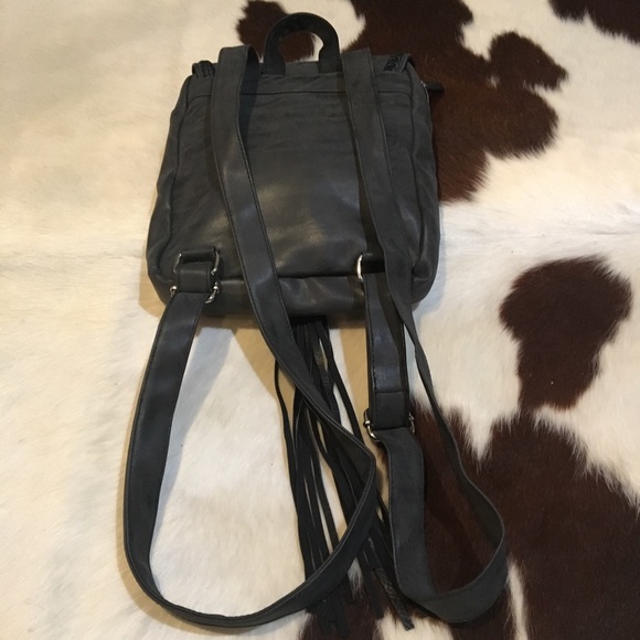 Mini Backpack - Picture 3 of 7